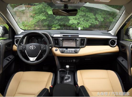 同年份的翼虎和rav4二手车怎么选,09款rav42.0和翼虎哪个好