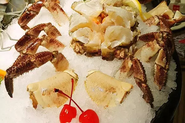 最接地气的10种美食,分享日常美食接地气生活让人喜欢