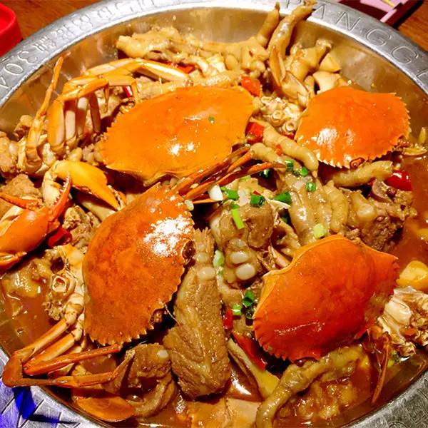 最接地气的10种美食,分享日常美食接地气生活让人喜欢