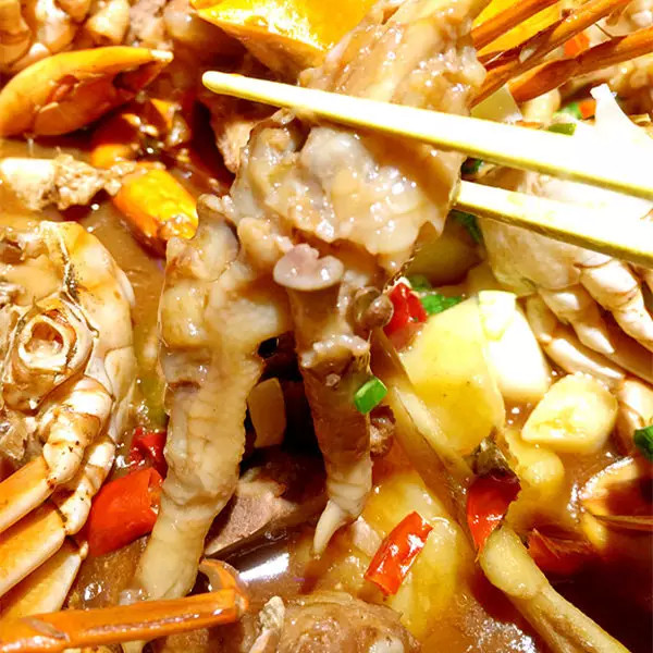 最接地气的10种美食,分享日常美食接地气生活让人喜欢