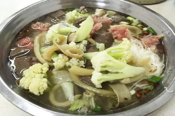 最接地气的10种美食,分享日常美食接地气生活让人喜欢