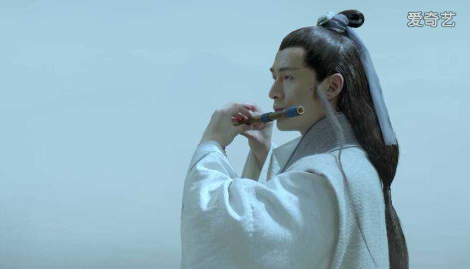 孔笙琅琊榜扮演的谁,琅琊榜欢乐颂中的孔笙