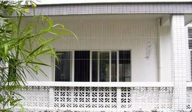 高楼层做窗花好还是隐形防盗网好,要不要做隐形防盗网和封阳台