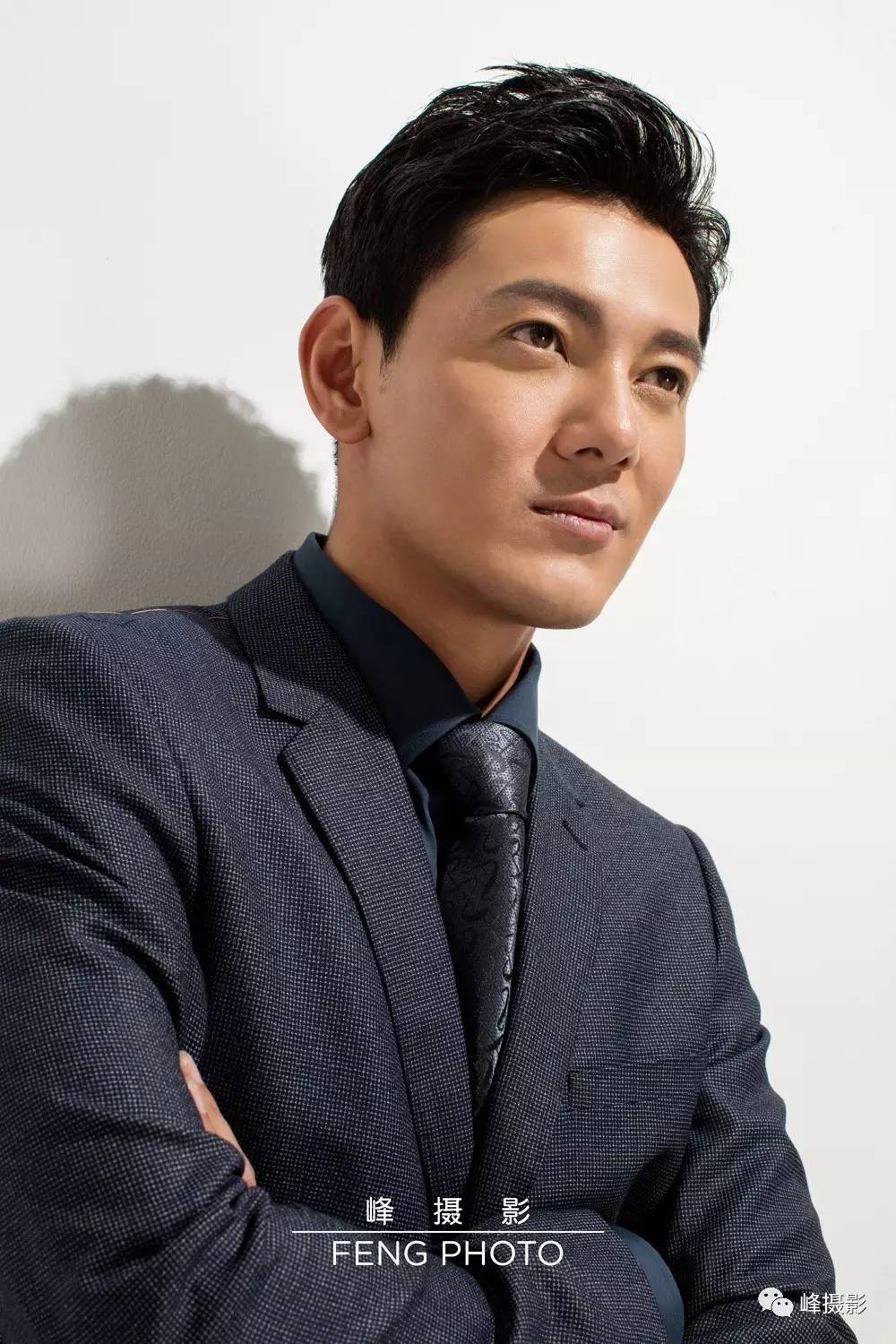 FENGPHOTO｜郎有才也有貌