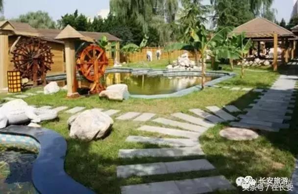 东莞长安有什么好玩的景点,东莞长安景点哪个值得去