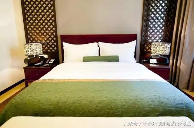 花讯播报泡汤赏花SPA住客房,只在南苑花博园!