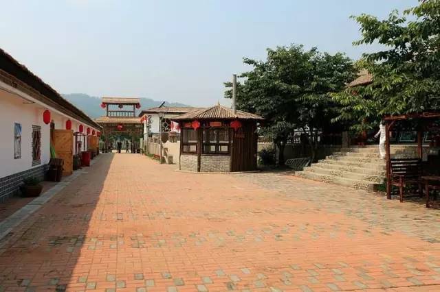 word天！大金普这60个好地方够你玩上一整年！