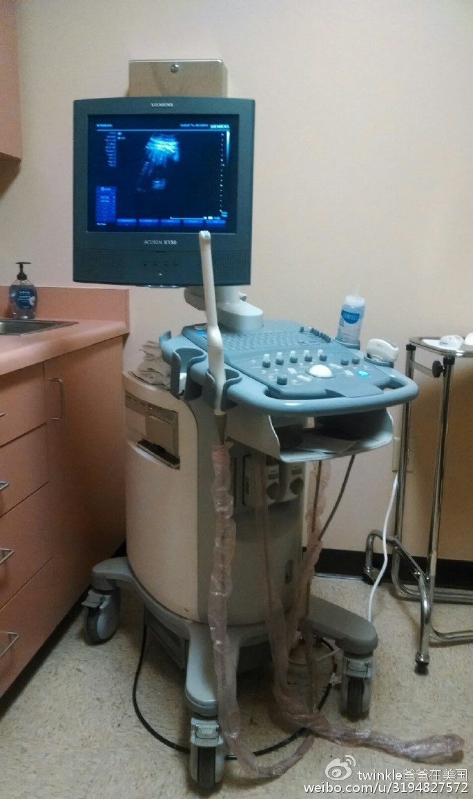 中美看病差别,中美检察官区别