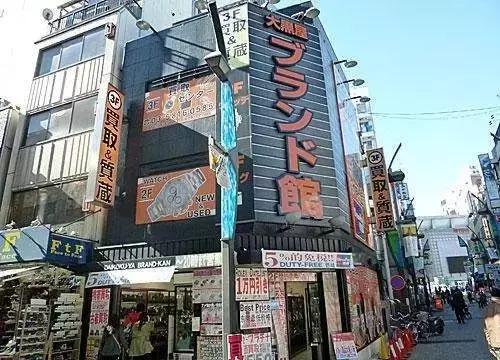 chanel日本中古店 (日本chanel中古店)