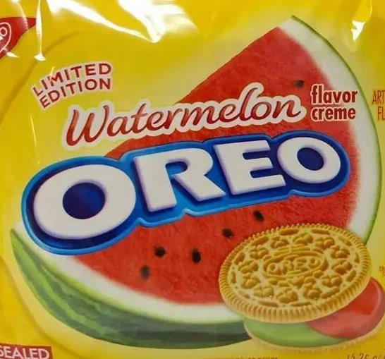 315维权很多人投诉吃到“假”奥利奥山寨正品难区分