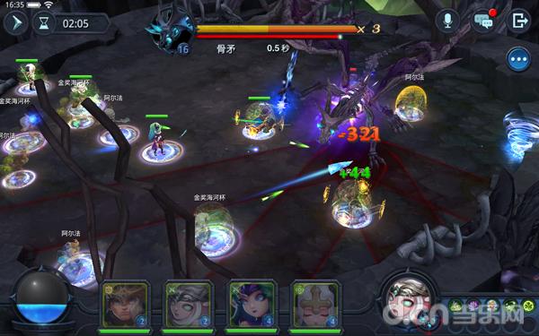 迷雾世界更新攻略,迷雾世界多样英雄开荒