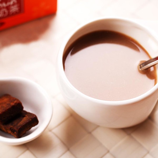 最好喝的奶茶是哪些,全世界最好喝的奶茶排行榜