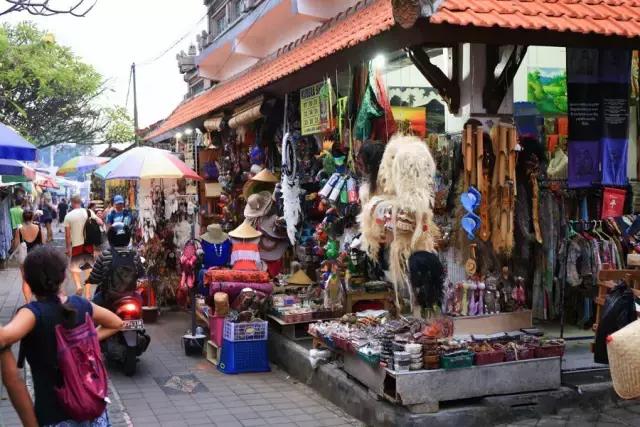 巴厘岛旅行攻略一定要去的地方,巴厘岛自由行攻略及游记介绍
