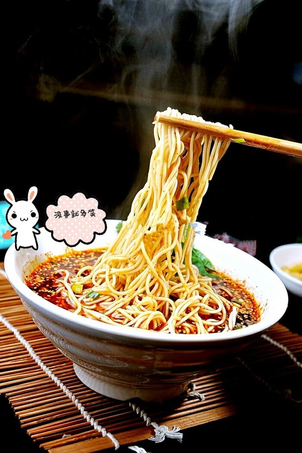 面条做法大全孩子爱吃的,8种家常面条做法汤面