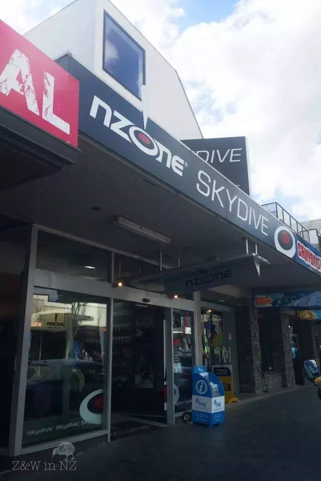 去新西兰绝对不要错过皇后镇,新西兰皇后镇自由行注意事项