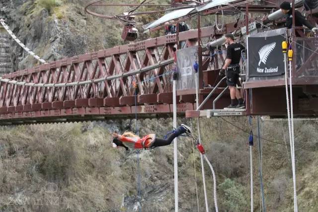 去新西兰绝对不要错过皇后镇,新西兰皇后镇自由行注意事项