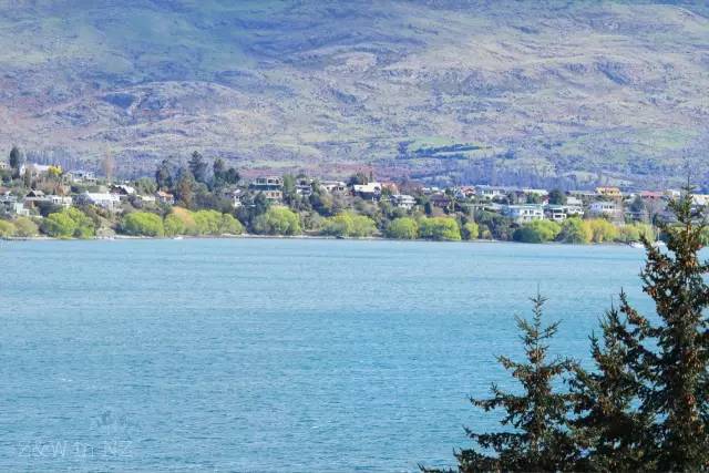 去新西兰绝对不要错过皇后镇,新西兰皇后镇自由行注意事项