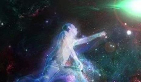 这个宇宙可否允许灵魂的存在?