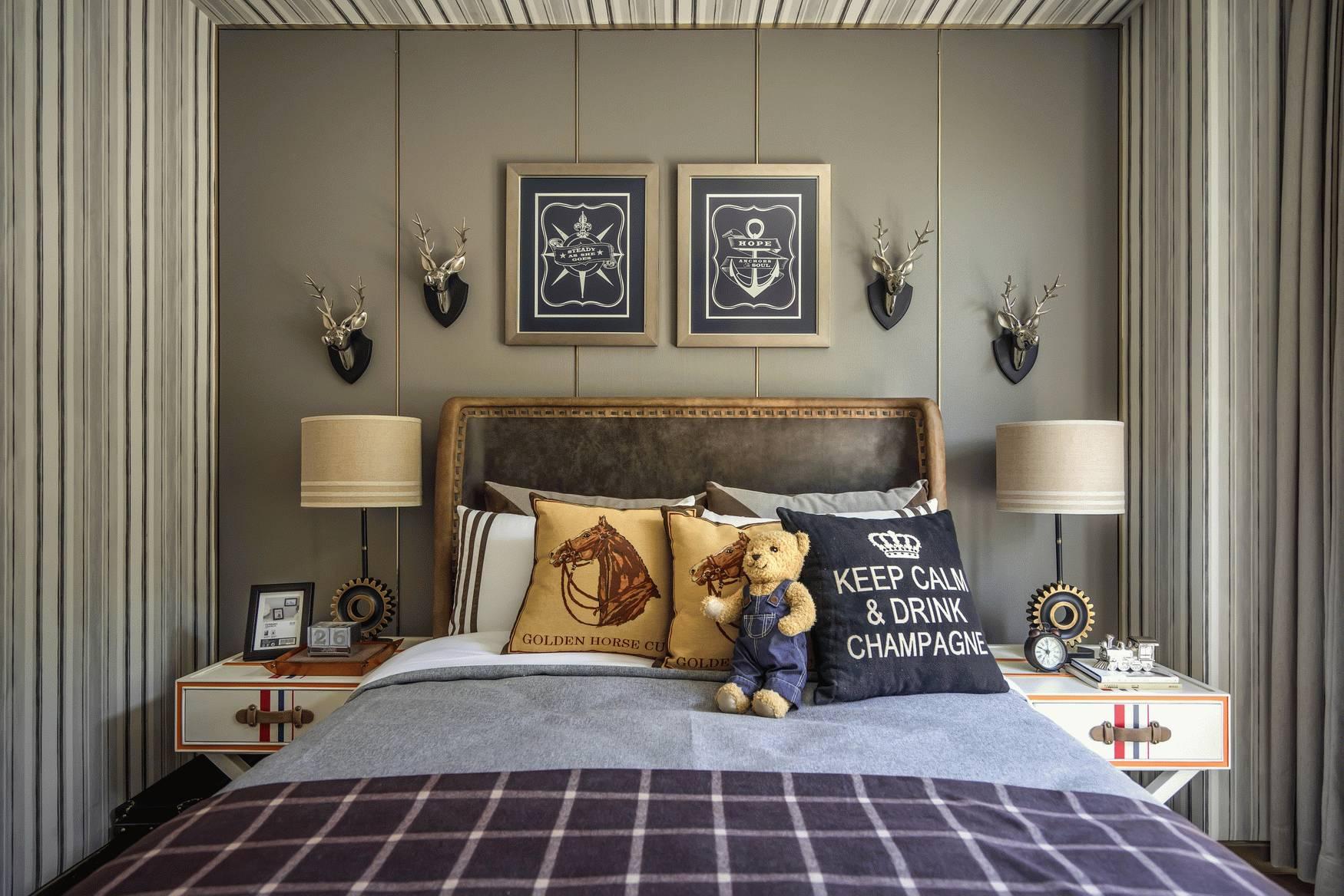 极简风独栋别墅设计,高逼格别墅设计