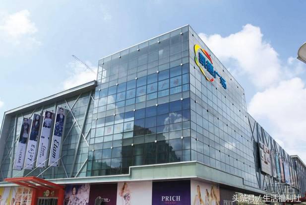 哈尔滨大型购物商场有哪些,哈尔滨综合商场人气推荐