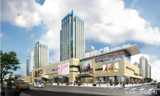 哈尔滨大型购物商场有哪些,哈尔滨综合商场人气推荐