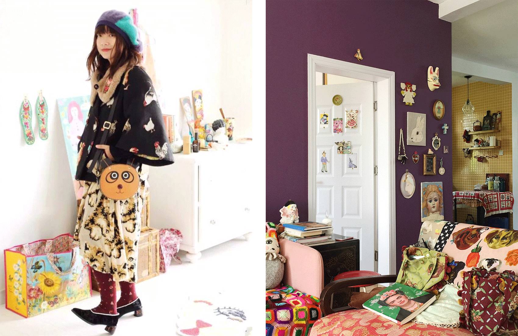 小物星球没有WI-FI的时候在做什么?