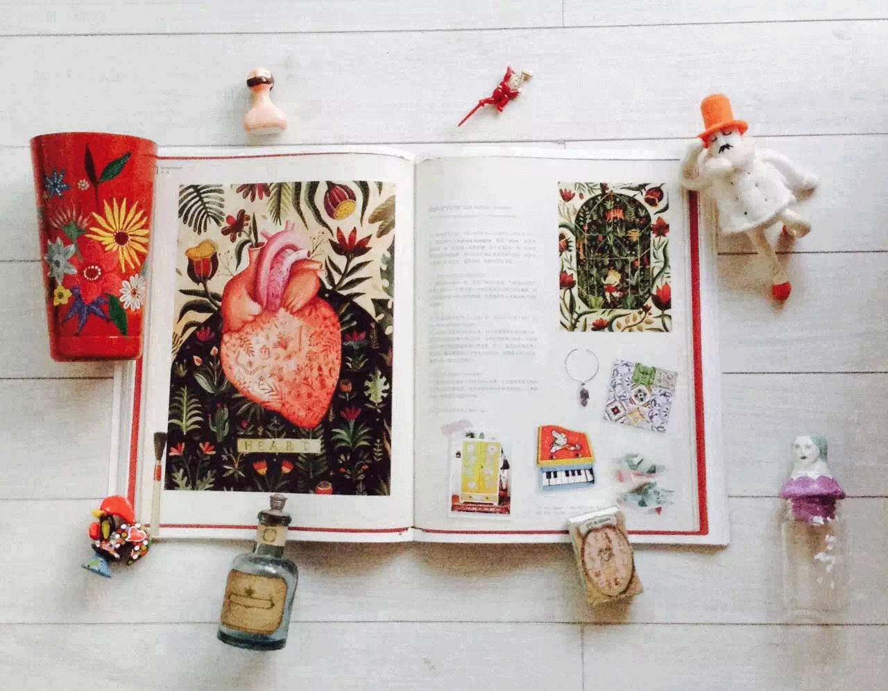 小物星球没有WI-FI的时候在做什么?