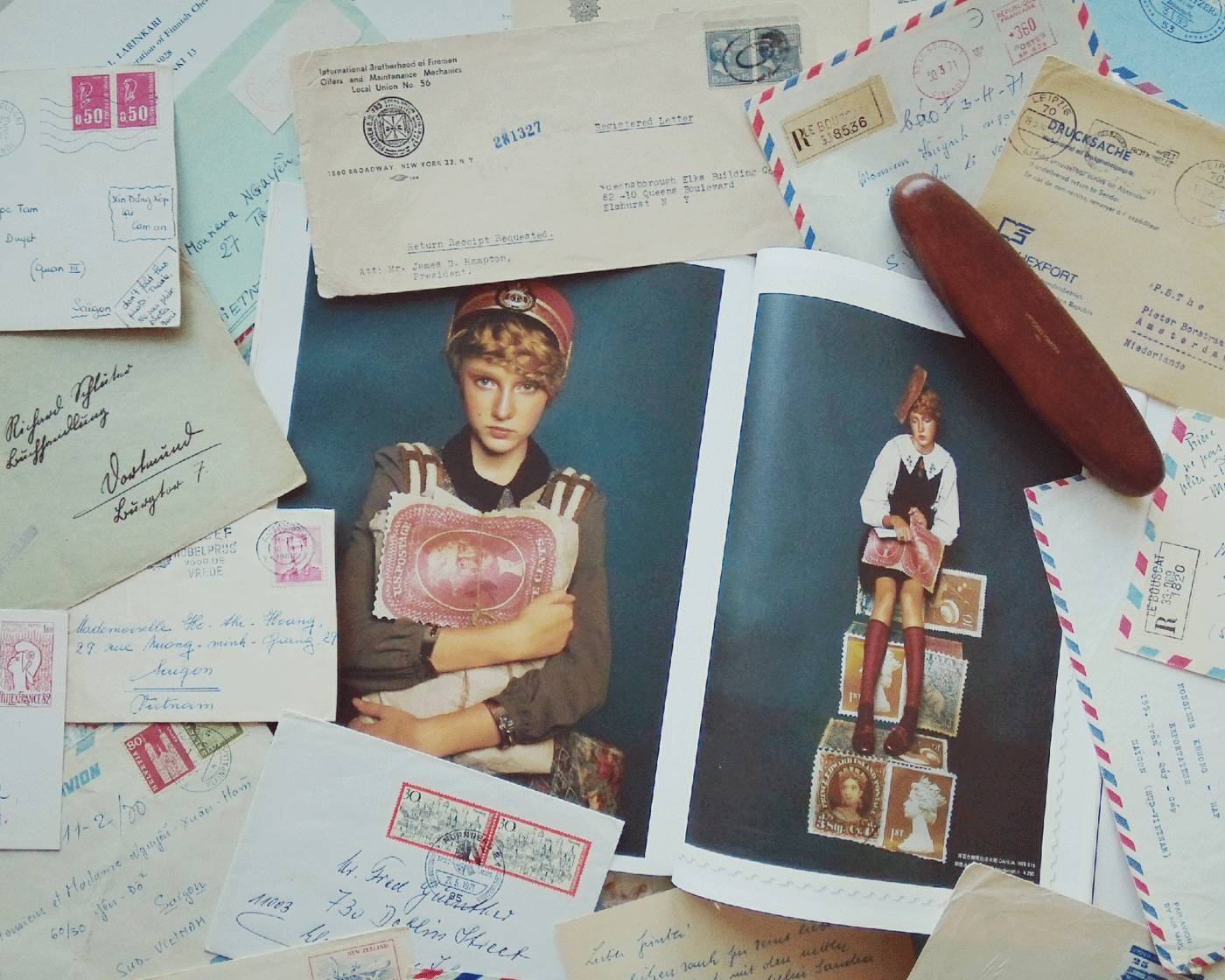 小物星球没有WI-FI的时候在做什么?