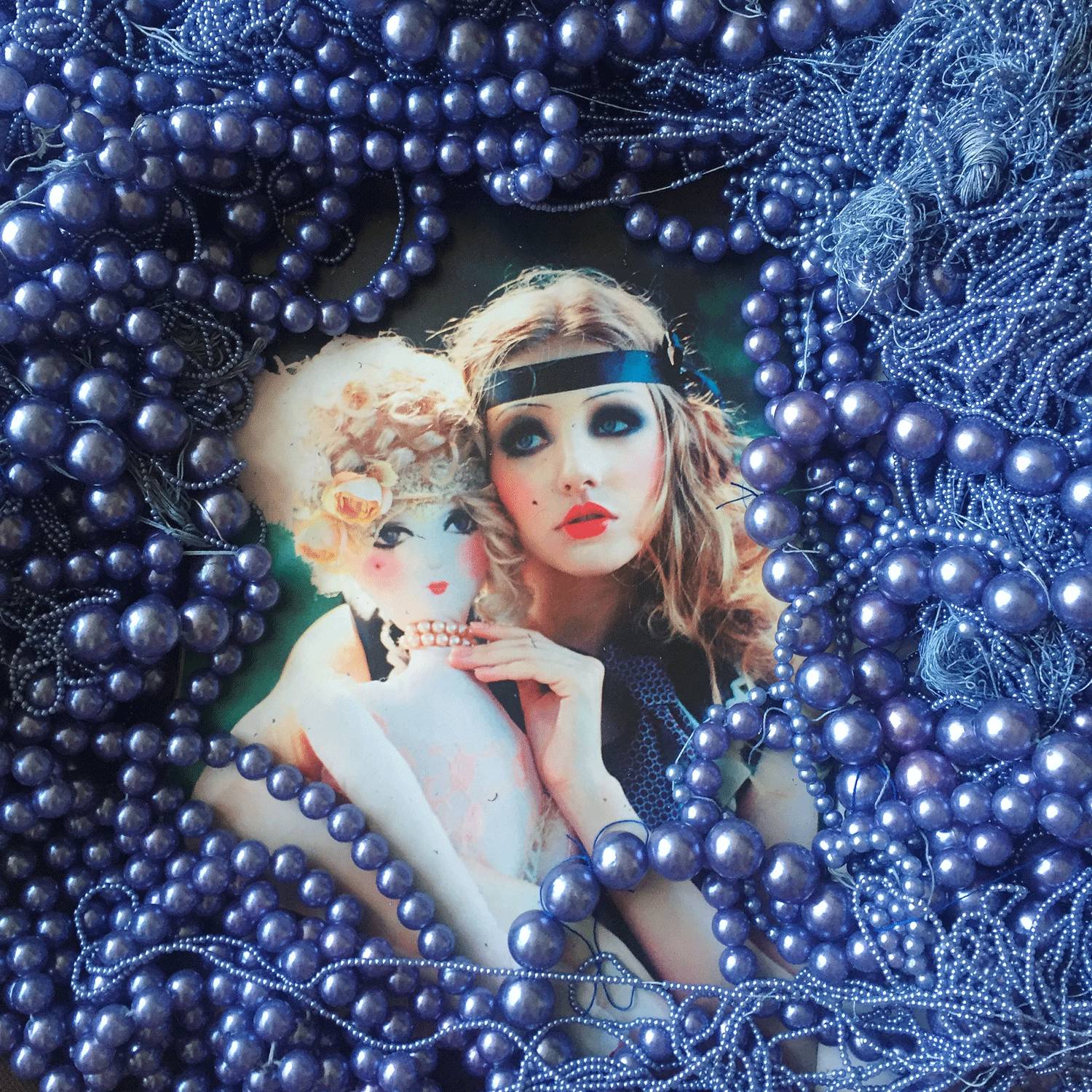 小物星球没有WI-FI的时候在做什么?