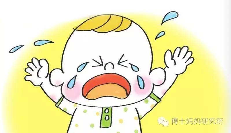 宝宝肠绞痛怎么办？崔玉涛这样说