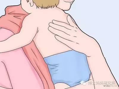 宝宝肠绞痛怎么办？崔玉涛这样说