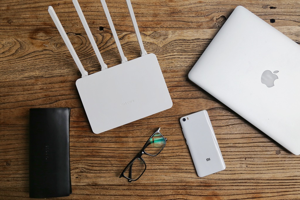 磊科路由器n3实测,磊科路由器区分2.4和5g