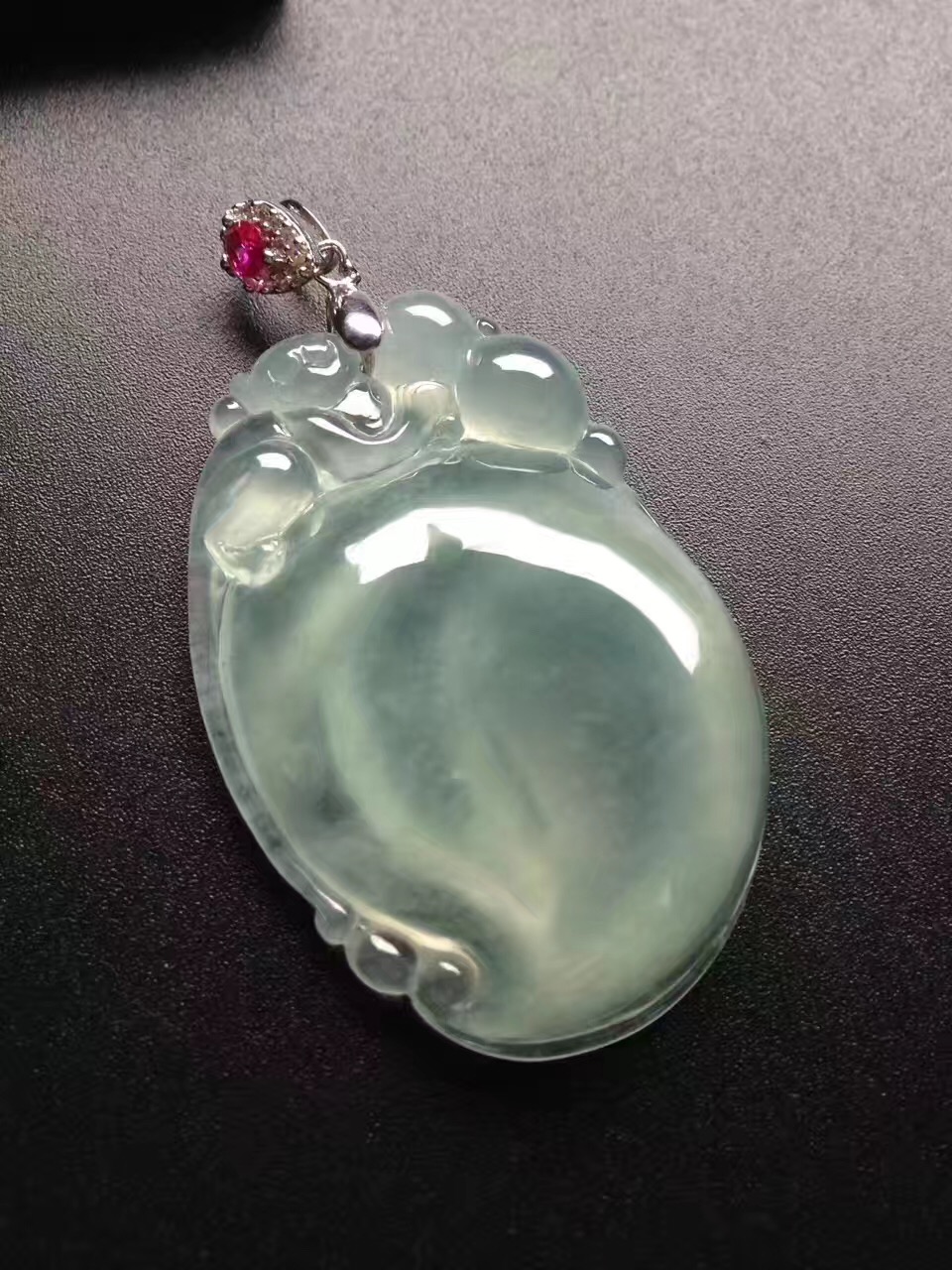 戴几颗转运珠,转运珠戴几粒