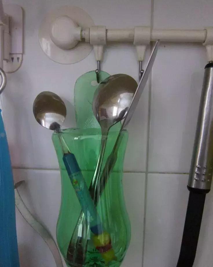 一五生活小技巧家庭小妙招，废物利用到这种程度，我也是