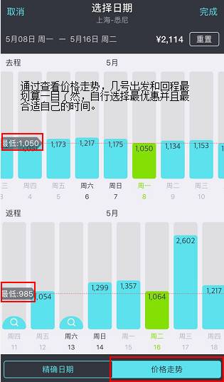 国际特价机票来袭,2020年7月机票促销