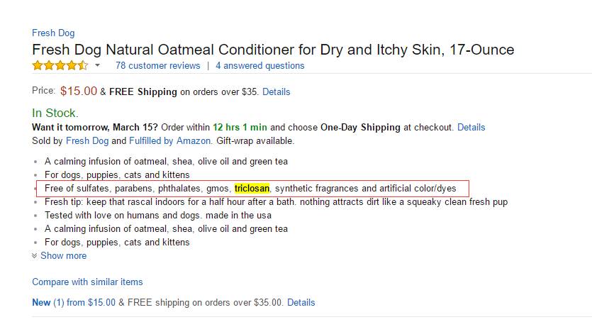 万能的洁尔阴,妇炎洁,宠物也洗洗更健康吗?