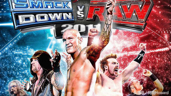 WWE明明看起来那么假，为什么还有那么多人喜欢？