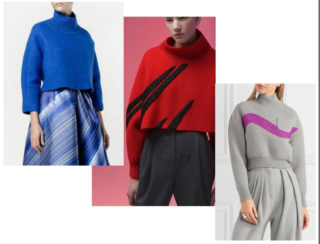 乍暖还寒多穿衣,乍暖还寒的穿搭