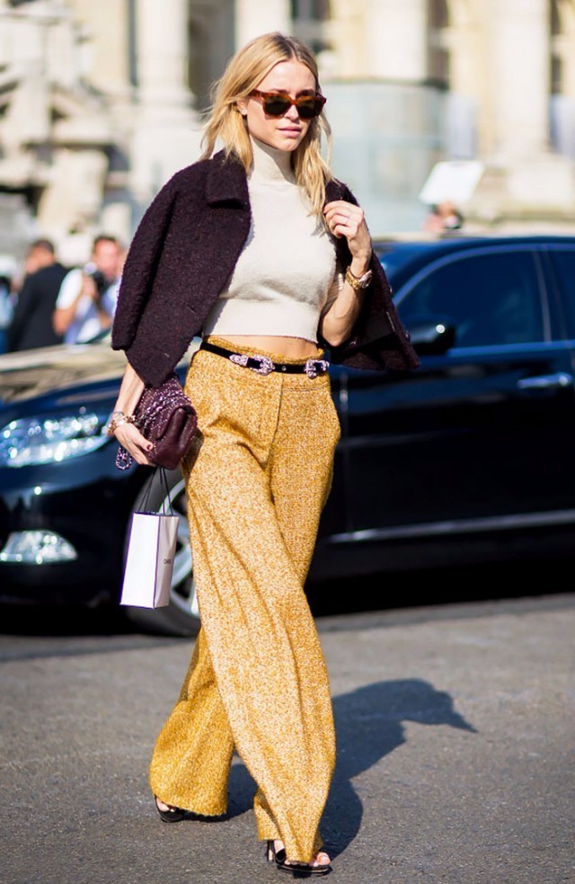 乍暖还寒多穿衣,乍暖还寒的穿搭