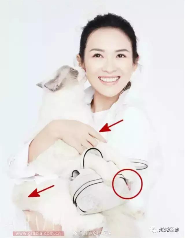 唐嫣米兰时装周优雅时髦,唐嫣真是明星中的时髦精