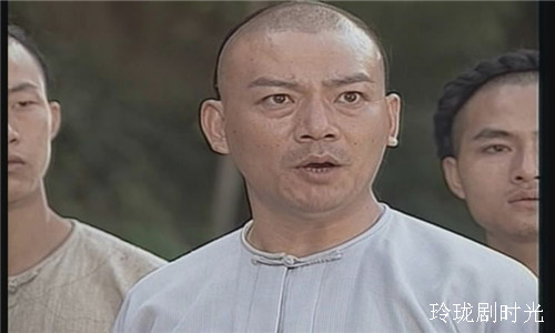 武侠剧太极宗师,三十部武侠太极宗师电视剧