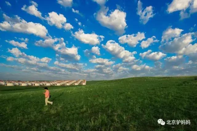 报告老板，我要逃离北京，我请假的的理由是……