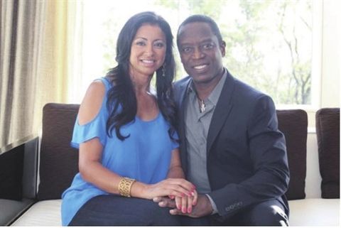 全世界整容最多的夫妻原来的样子,带你看世界最美夫妻