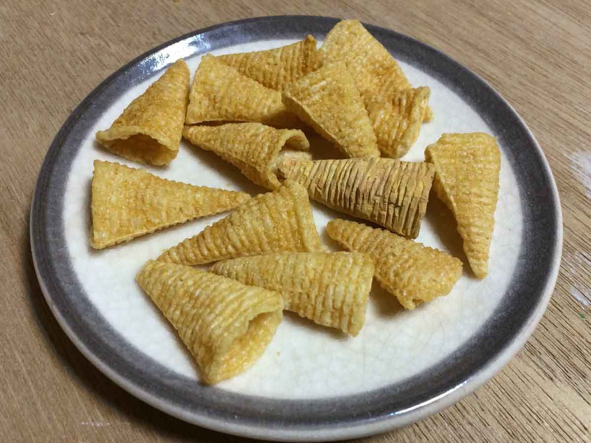 让你分不清真假的食物雕刻艺术猜猜这颗“桃”的真身？