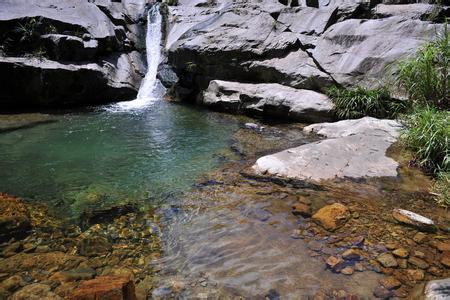 农村发现神奇的泉水,农村发现神奇泉水