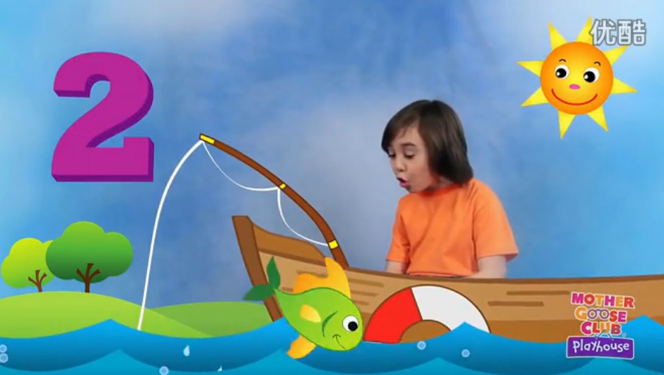 英语启蒙儿歌家庭称呼歌,食物英语启蒙儿歌如何学