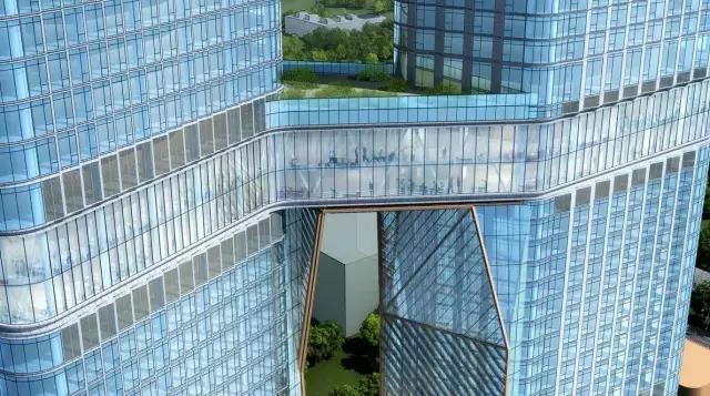 西安高新君悦酒店,西安含光君悦酒店