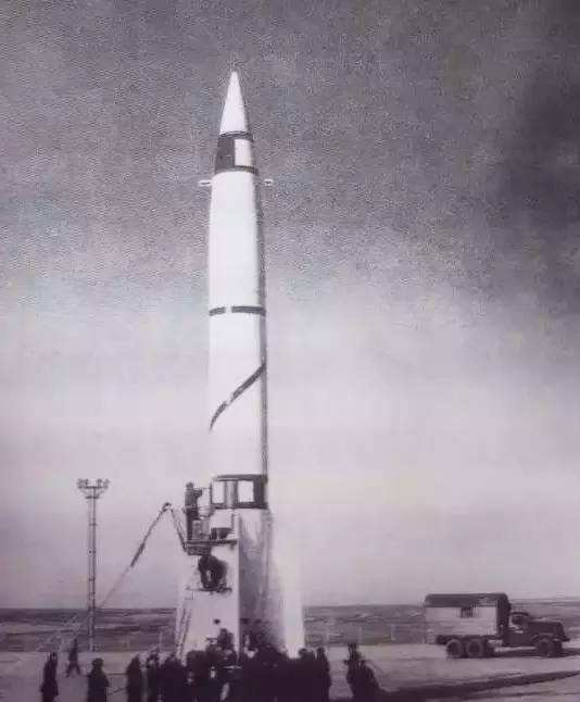 苏联最严重的发射事故,苏联最悲惨的火箭事故