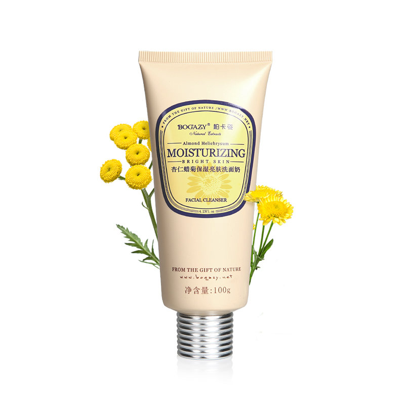 日常洗脸怎么洗干净,洗脸最干净的正确方法