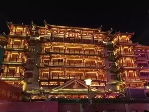 广州有哪些冷门又有意思的景点,广州本地人最不想去的十大景点